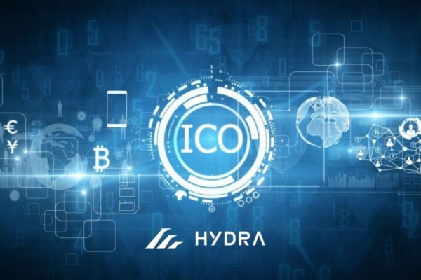 Hydra маркетплейс