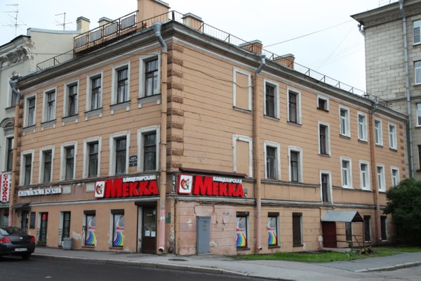 Через какой браузер зайти на кракен