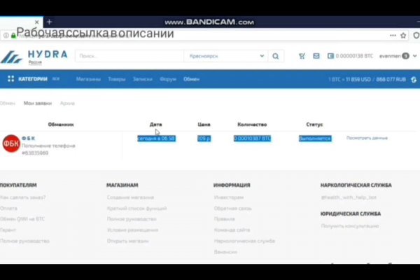 Сайты с наркотой