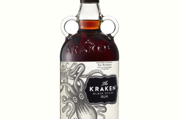 Kraken dark